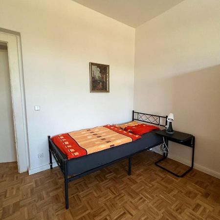 Sweet Home Inside Dresden Rooms Buitenkant foto